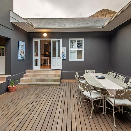 Villa Blu Guesthouse Hermanus Dış mekan fotoğraf