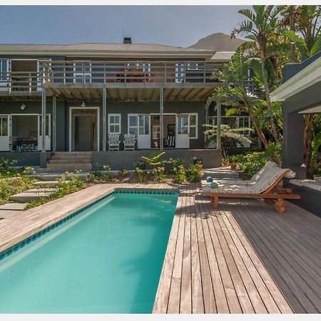 Villa Blu Guesthouse Hermanus Dış mekan fotoğraf