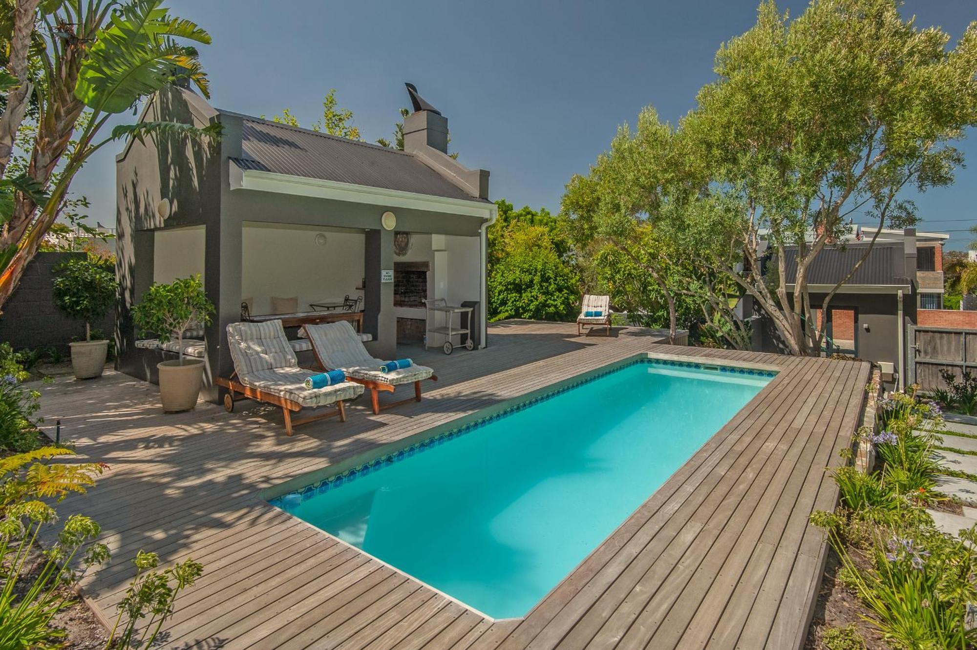 Villa Blu Guesthouse Hermanus Dış mekan fotoğraf