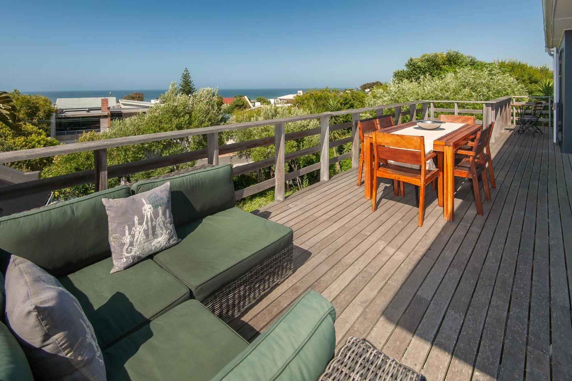 Villa Blu Guesthouse Hermanus Dış mekan fotoğraf