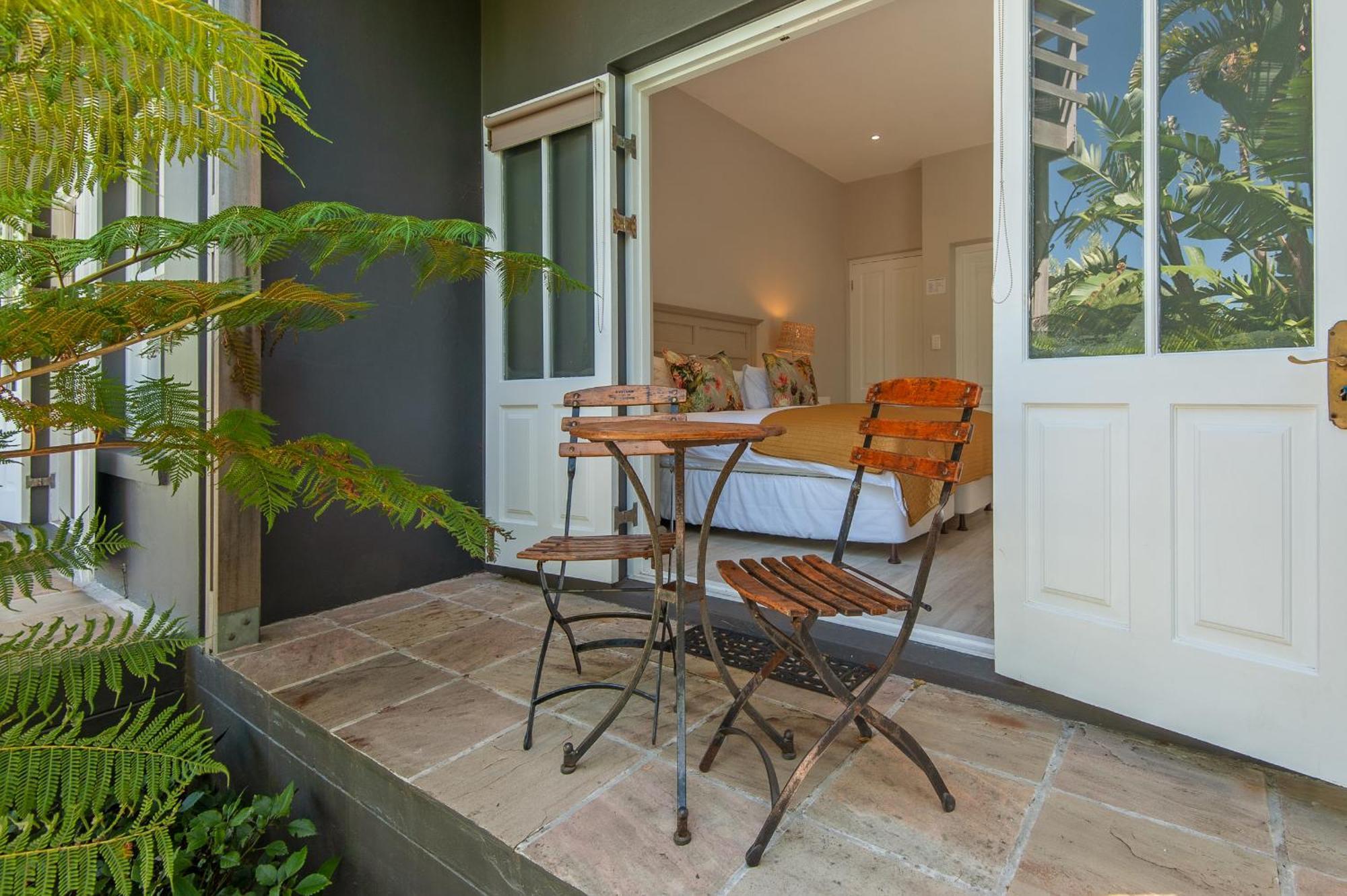 Villa Blu Guesthouse Hermanus Dış mekan fotoğraf