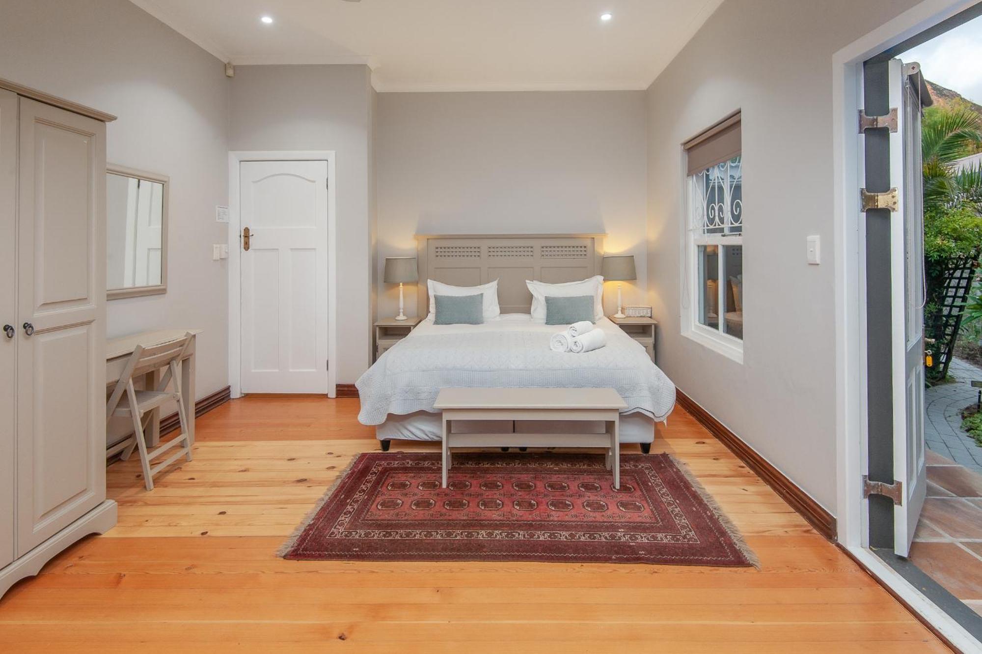Villa Blu Guesthouse Hermanus Dış mekan fotoğraf