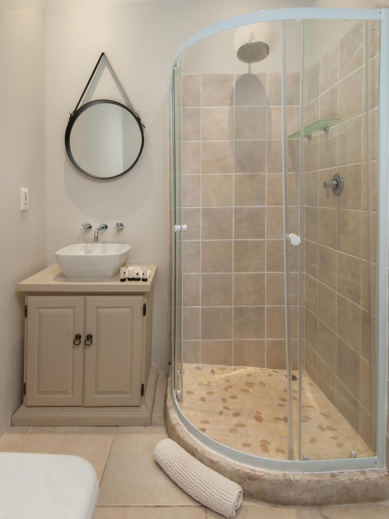 Villa Blu Guesthouse Hermanus Dış mekan fotoğraf