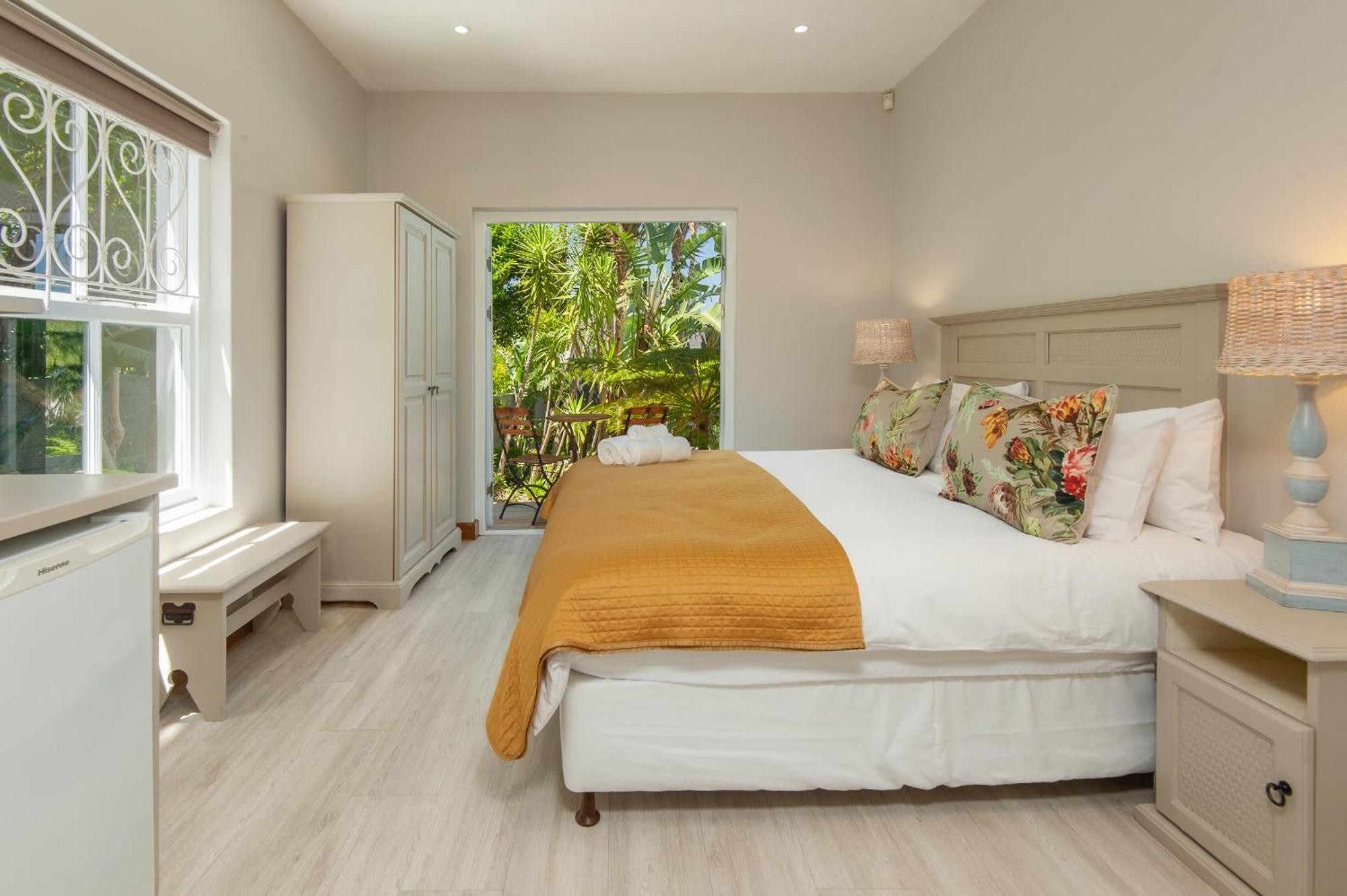 Villa Blu Guesthouse Hermanus Dış mekan fotoğraf