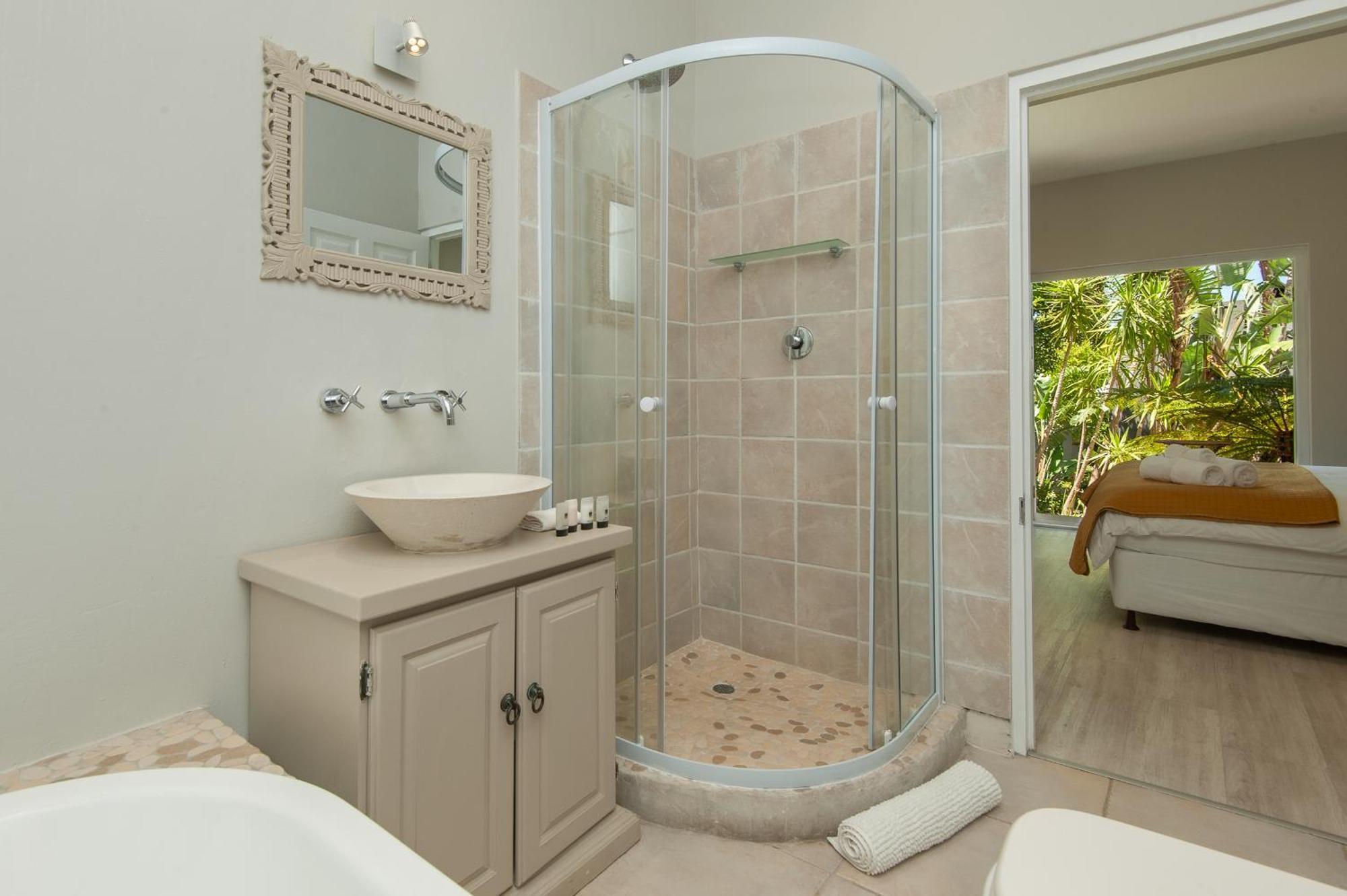 Villa Blu Guesthouse Hermanus Dış mekan fotoğraf