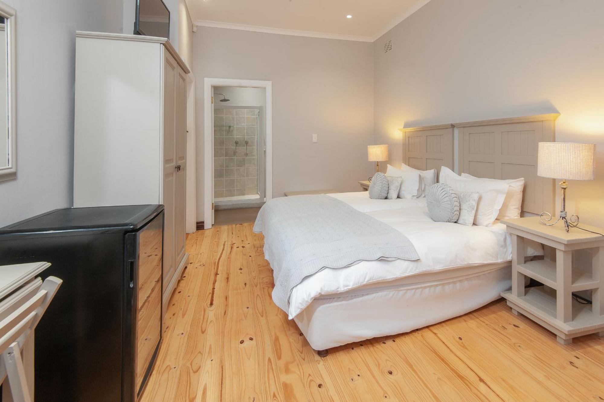 Villa Blu Guesthouse Hermanus Dış mekan fotoğraf