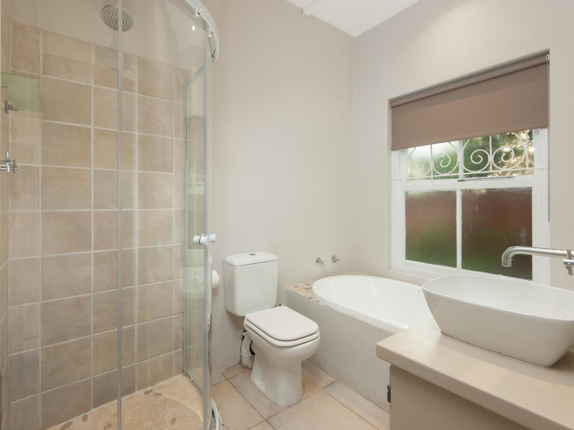 Villa Blu Guesthouse Hermanus Dış mekan fotoğraf