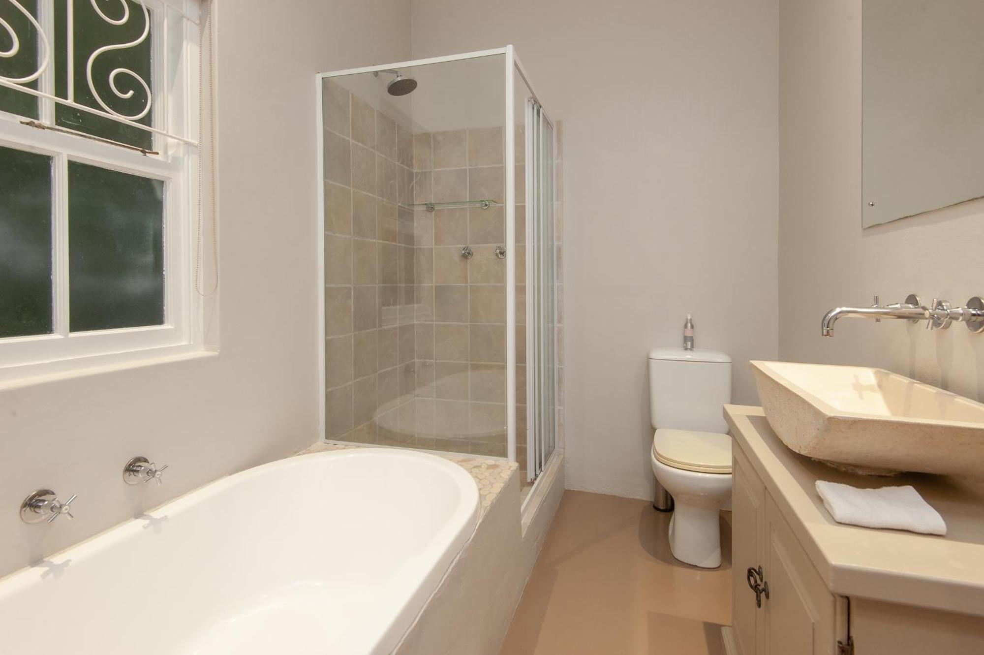 Villa Blu Guesthouse Hermanus Dış mekan fotoğraf