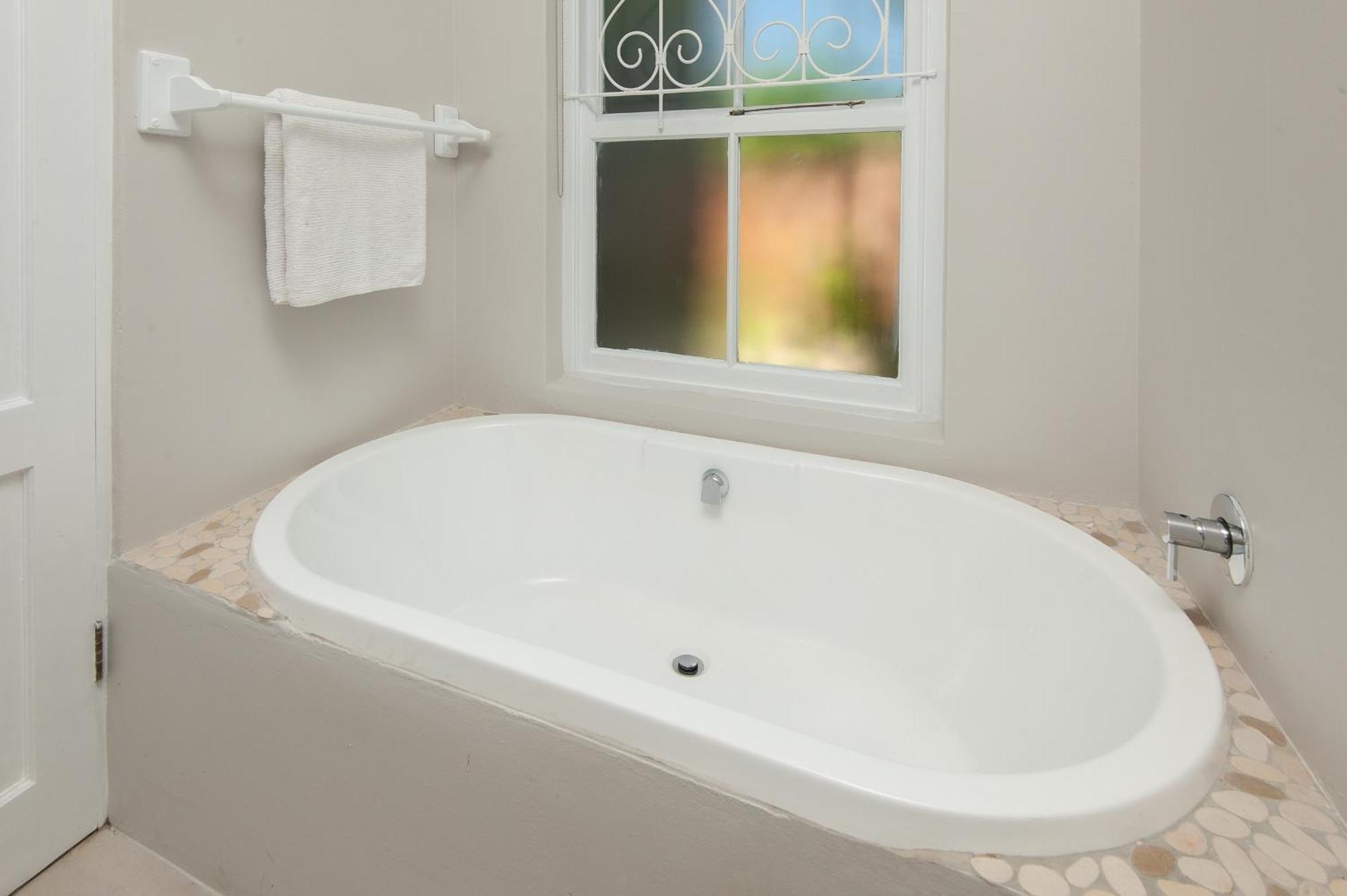 Villa Blu Guesthouse Hermanus Dış mekan fotoğraf