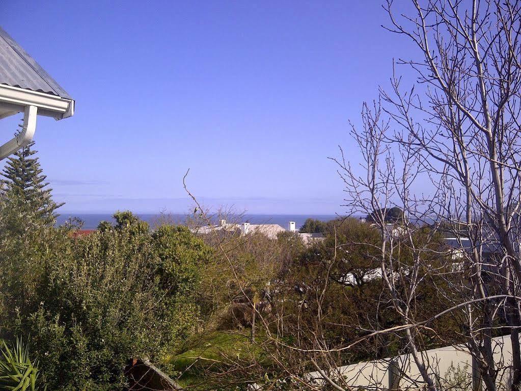 Villa Blu Guesthouse Hermanus Dış mekan fotoğraf