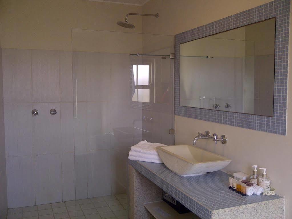 Villa Blu Guesthouse Hermanus Dış mekan fotoğraf