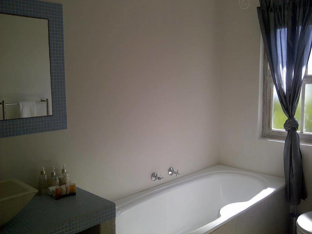 Villa Blu Guesthouse Hermanus Dış mekan fotoğraf